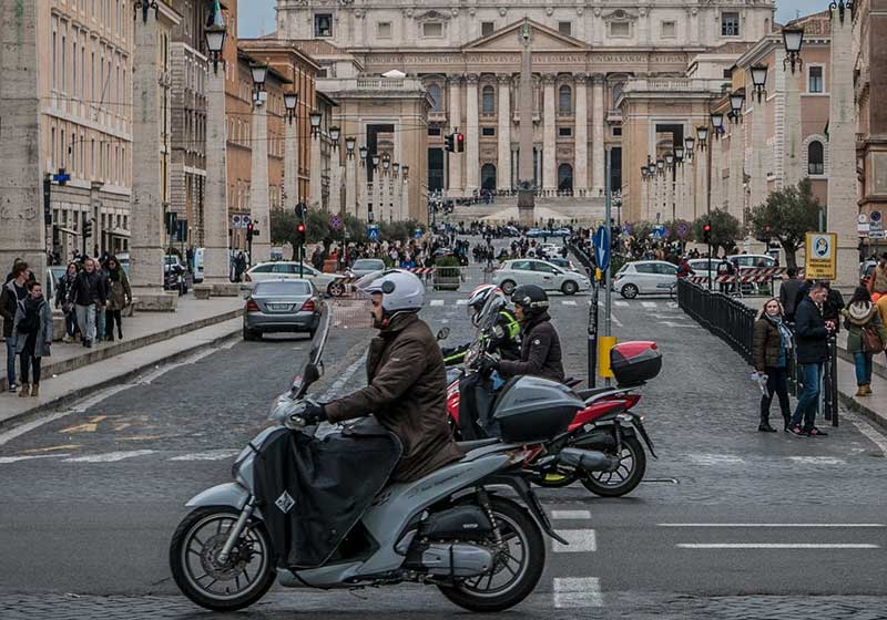 moto em sao paulo