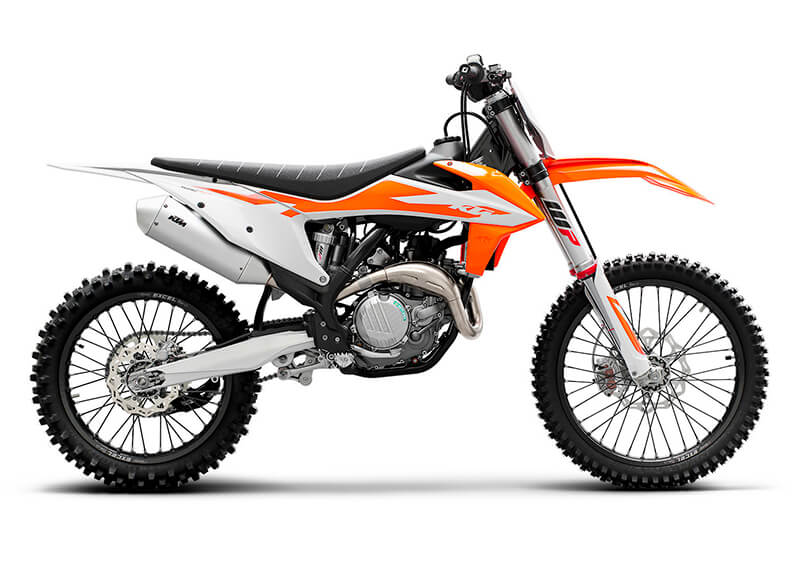 moto marca ktm